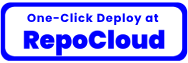 Deploy at RepoCloud